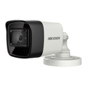 Hikvision Camera Mini Bullet HD 5MP TVI/AHD/CVI/CVBS, D-WDR, IR20m, IP67