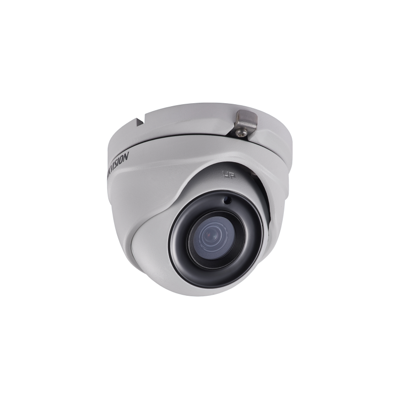 Hikvision Camera Mini Dome HD 5MP TVI/AHD/CVI/CVBS, D-WDR, IR20m, IP67