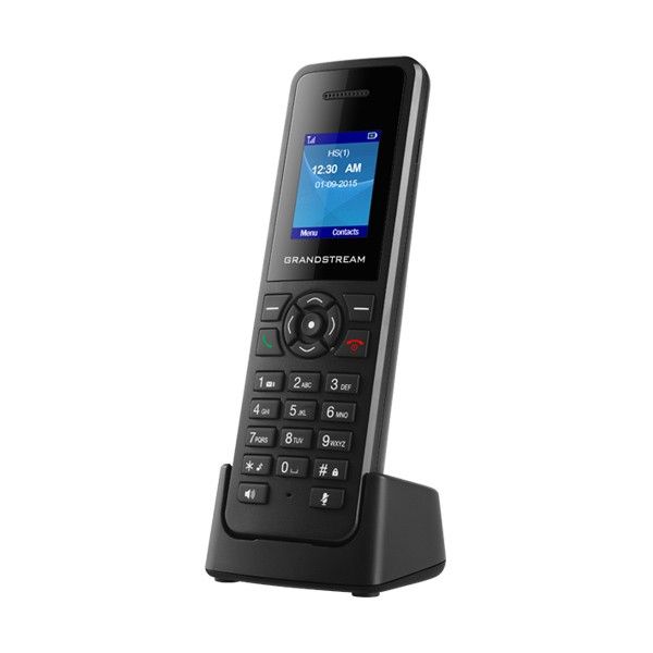 Grandstream DP720 Téléphone IP DECT