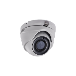 [DS-2CE56HOT] Hikvision Camera Mini Dome HD 5MP TVI/AHD/CVI/CVBS, D-WDR, IR20m, IP67