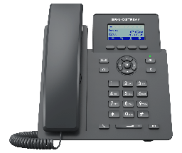 Grandstream GRP2601P Téléphones IP